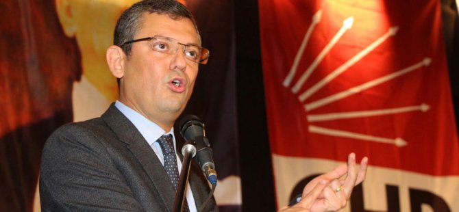 Özel: Macron'un ifadeleri hadsizliktir