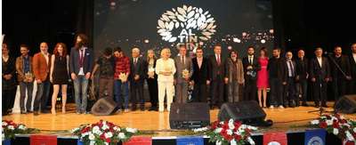 3'üncü Altın Çınar Film Festivali'nde  Zeki Alasya unutulmadı