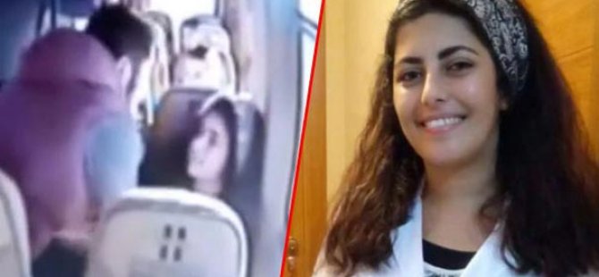 Mersin'de kaçırılan kız bulundu