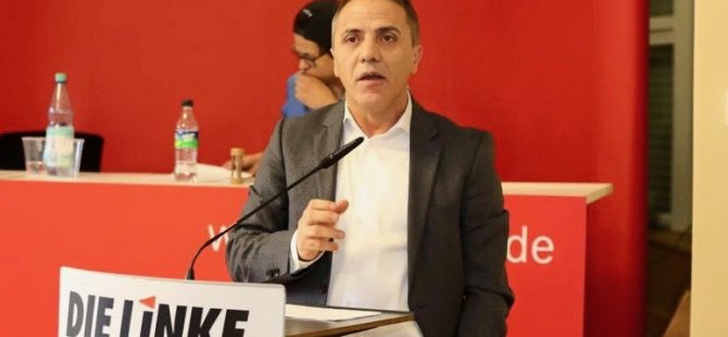 Hakan Taş'ın istifası isteniyor