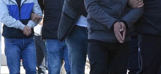 FETÖ'cüler Türkiye'ye teslim edildi
