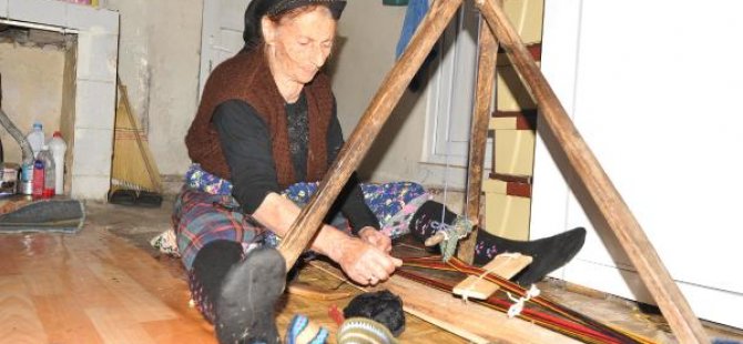 Nadiye Nine Almanya'ya sipariş yetiştiremiyor