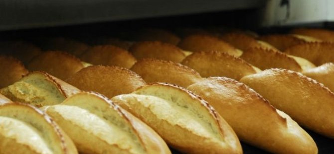 'Ekmek 5 lira olsun' önerisi