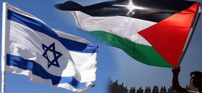 Filistin: ABD’nin planı 2. Balfour Deklarasyonu