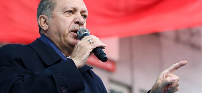 'Çapulcuları 1 haftayı bulmaz darmadağın edeceğiz'