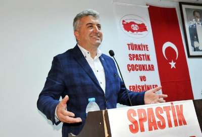 CHPli Akkaya: Seçimlerde 606 bin engelli oy kullanacak