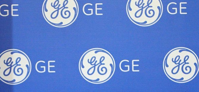 General Electric 12 bin kişiyi işten çıkaracak