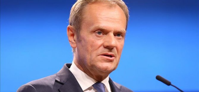 Brexit için AB liderlerden onay istenecek