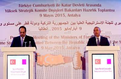 Çavuşoğlu: Yemen'de herkes alınan kararlara uymalıdır