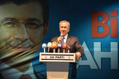 Müezzinoğlu: Bir tarafta ağustos böceği bir tarafta bal arısı anlayışı var (3)