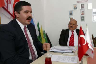Almanya Türk Federasyon Genel Sekreteri Oğuz: Oy hakkının verilmesinde her vatandaşın payı var