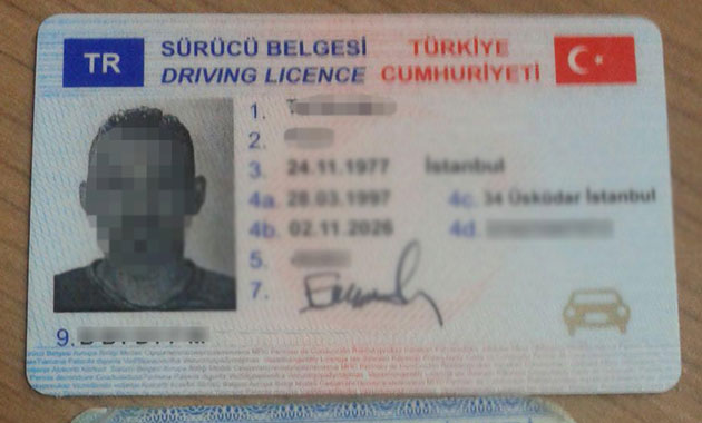 Taklit edilemez dedikleri ehliyeti de taklit ettiler