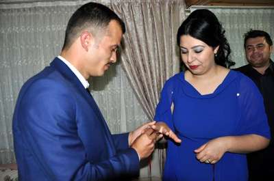 AK Partili Tunç: Oy istemek, kız istemekten kolay