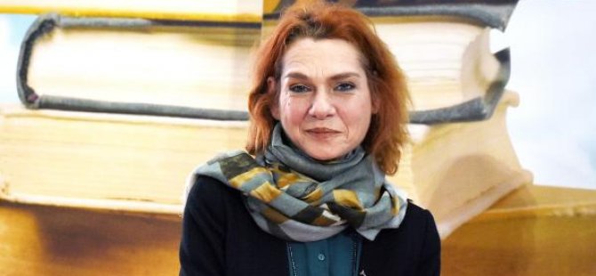 'Kendimi Kafka sanacak kadar aptal değilim'
