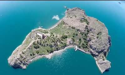 Van inanç turizmi ile kalkınacak