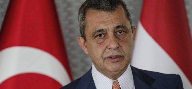 İTO Başkanı hayatını kaybetti