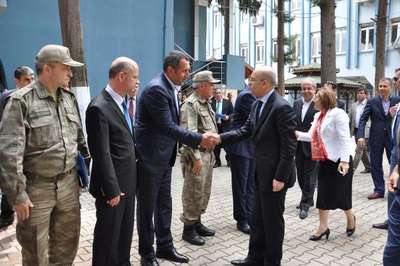 Bakan Şimşek: Elmas ve mücevherden yüzde 18 vergi alınıyor