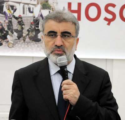Enerji Bakanı Yıldız: Paris'teki turiste bir şey olmuyor