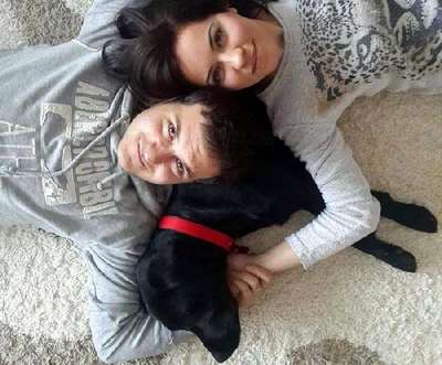 Süs havuzunda sahibiyle birlikte ölen köpeğe otopsi yapılacak