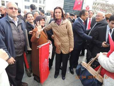 Bursa'da CHP'li vekil adaylarını zayıflatan seçim