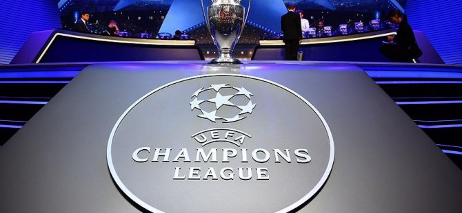 Bayern Münih yarı finalde