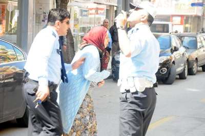 Yalova’da korkutan çatı yangını