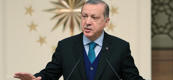Alman basını: Erdoğan halkından korkuyor