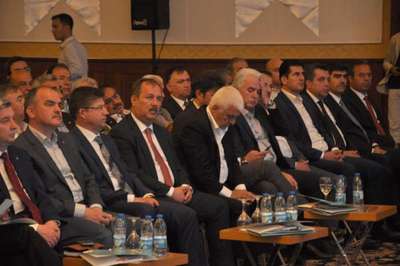 Zeybekci: 7 Haziran'da iktidar değişikliği olmayacak