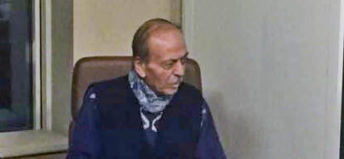 Halk ozanı Ali Kızıltuğ vefat etti