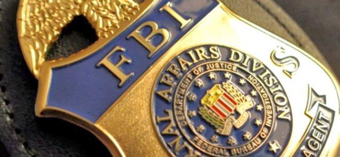 FBI: Asıl ciddi tehdit Rusya, değil Çin
