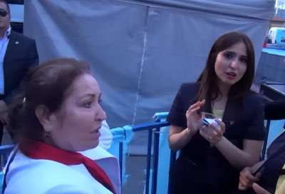 Davutoğlu: Annelerin ağlamaması için gece gündüz çalışacağız (4)