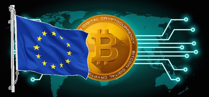 AB'den 'Bitcoin' uyarısı