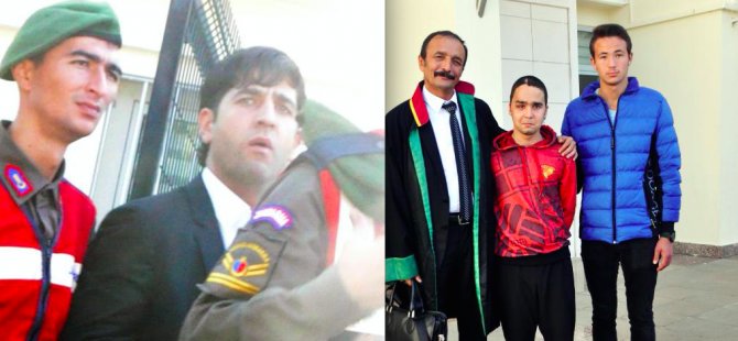 İkizleri ayıran gurbetçiye 15 yıl hapis istendi