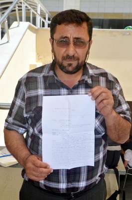 Gürcü gelin 100 bin lirayı alıp kaçtı