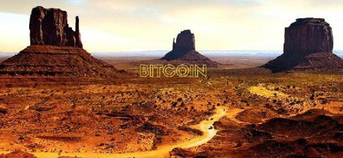 'Bitcoin'li komedi filmi çekiliyor