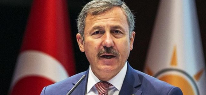 'Erdoğan'ı Deniz Gezmiş'e benzetemezsin'