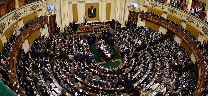 ABD'ye karşı 'izolasyon' çağrısı