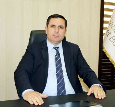 Buğdayda tarihi rekolte beklentisi