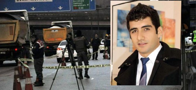 Polis, meslektaşının kaza kurşunuyla şehit oldu