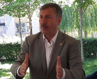 AK Partili Özdağ'dan sert Kenan Evren eleştirisi