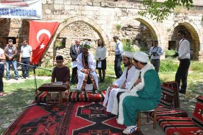 Adıyaman’da Ahilik Haftası kutlandı