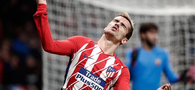 La Liga devleri birbirine düştü