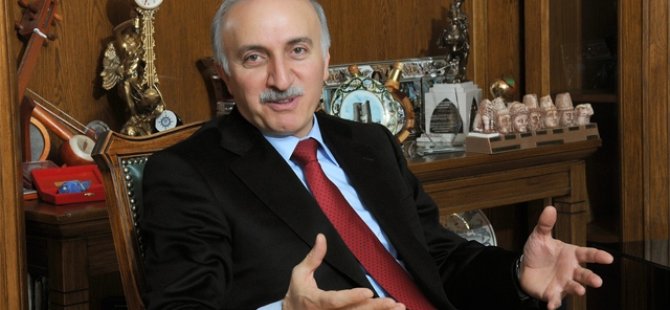 FETÖ'cüleri AK Partili diye almış