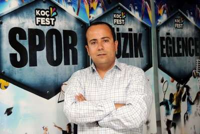 Koç Fest 2016 finali Antalya'da