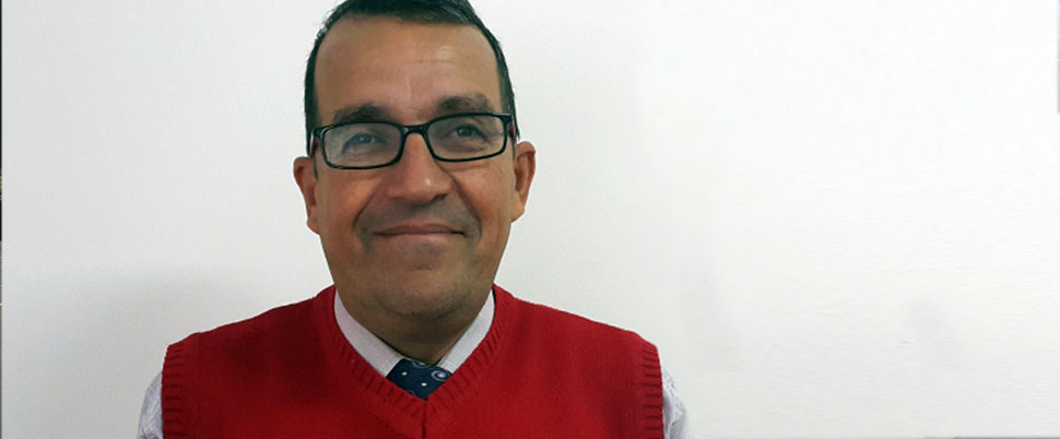 O öğretmen açığa alındı