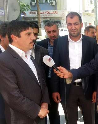 AK Partili Aktay: Yöre insanına Kürt demek çok ayıptır