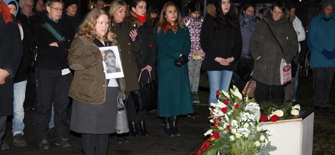'Alman devleti bilerek ırkçı saldırıları önlemiyor'