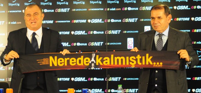 4. Terim dönemi başladı