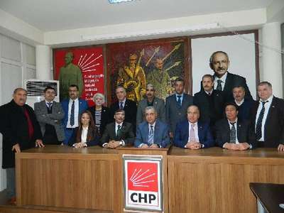 CHP Gaziantep İl Başkanı: Hedefimiz 12 milletvekili