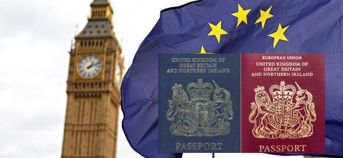 Khan: 2. Brexit referandumu yapılsın